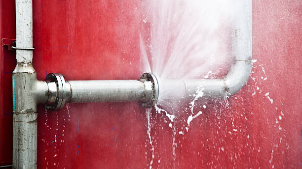 Best Local water damage restoration  in West Lake Hills, TX